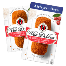 Van Dobben Croquetten